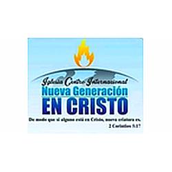 Radio Nueva Generacionn En Cristo
