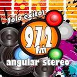 Angular Stereo