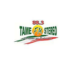 Tame FM Stereo 88.3