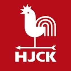 HJCK logo