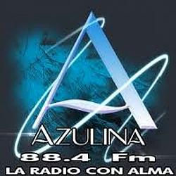Azulina El Carmen de Viboral logo