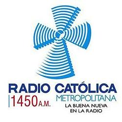 Radio Católica Metropolitana