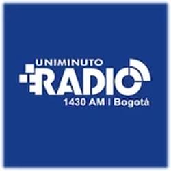 Uniminuto Radio logo