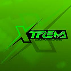 Radio Xtrema logo