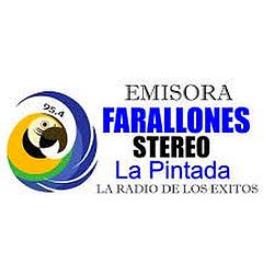 Farallones Digital Fm Stereo 95.4