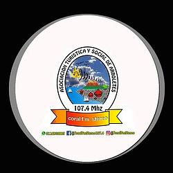 Coral FM Stereo