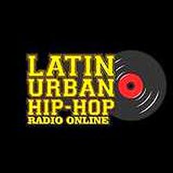 LatinUrbanHipHop logo