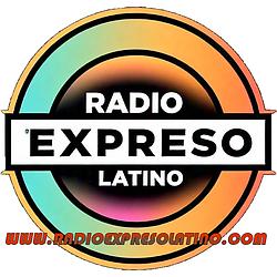 Expreso Latino Crossover logo