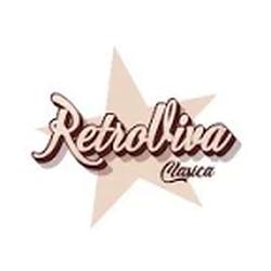 Retroviva Clásica logo