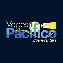 Voces del Pacifico