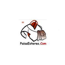 Paisa Estereo logo