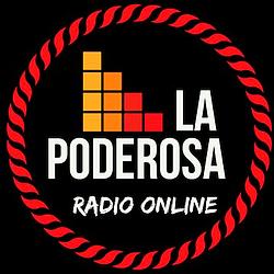 La Poderosa Radio Online Viejoteca logo