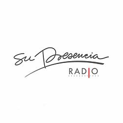 Su Presencia Radio logo