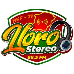 Lloró Stereo