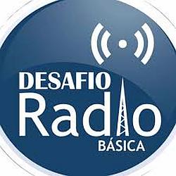 Desafio Radio Instrumental logo