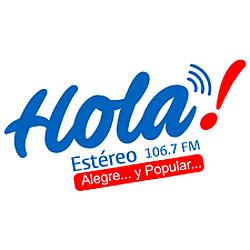 Hola Estéreo