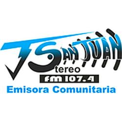 San Juan Stereo