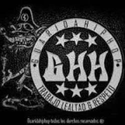 Guarida Hip Hop logo