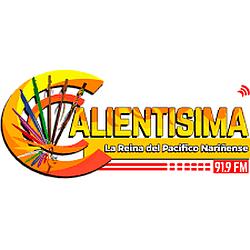 Calientisima Stereo