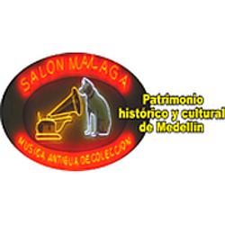 Salón Málaga logo