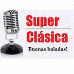 Super Clásica logo