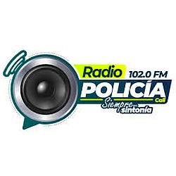 Radio Policia Caucasia