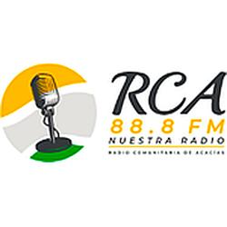 RCA - Radio Comunitaria de Acacías