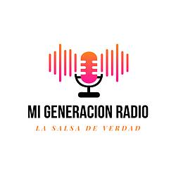 MI Generacion Radio