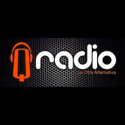 Qradio La Otra Alternativa