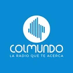 Colmundo Radio logo