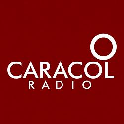 Caracol Radio logo
