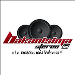 Bakanisima Stereo