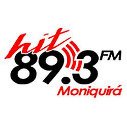 Emisora Hit Stereo logo