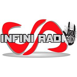 Infiniradio logo