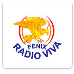 Radio Viva Fenix logo