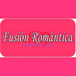 Fusión Romántica logo