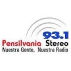 Pensilvania Stereo