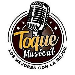 Toque Musical logo