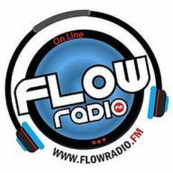 Flow Radio Fm logo