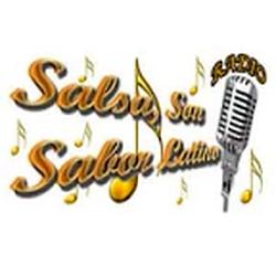 Salsa Son y sabor Latino