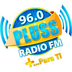 Pluss FM Radio logo