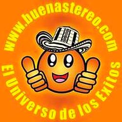 Buena Stereo Radio logo