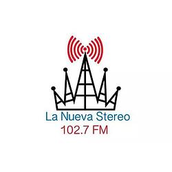 La Nueva Stereo 102.7