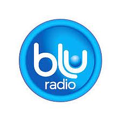 Blu Antioquia logo