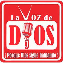 EMISORA LA VOZ DE DIOS