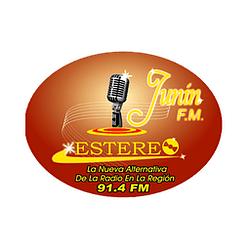 Junín Stereo logo