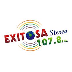 Exitosa Stereo