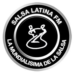 Salsa Latina Fm logo