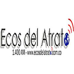 Ecos Del Atrato
