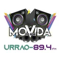 La Movida Estereo